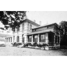 Ecole Nationale Professionnelle Henri Brisson - Vierzon (Cher).