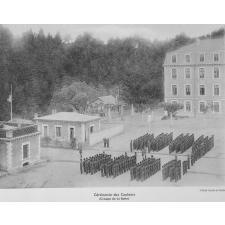 Ecole Technique de Tulle. (Corrèze). Année Scolaire 1941-1942. 