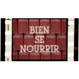 Bien se nourrir.