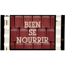 Bien se nourrir.