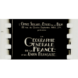 Géographie générale 19. La région du Nord: Géographie humaine.