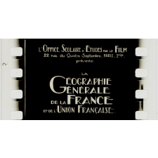 Géographie générale 19. La région du Nord: Géographie humaine.