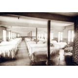 Collège et Ecole Primaire Supérieure de Garçons - Vire - 1932-1933.