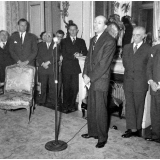 I.P.N. : allocution de monsieur Louis Cros, directeur de l'IPN