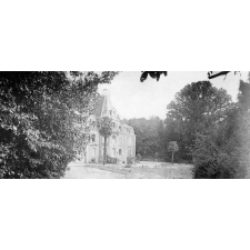 Institution Notre-Dame de Kerbertrand - Quimperlé. 1938-1939.