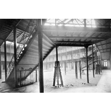 École Normale d'Instituteurs. Rouen (1914).