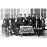 Collège Saint-Jean-Baptiste de Bazas. (Gironde). Année Scolaire 1938-1939.