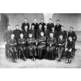Petit Séminaire d'Aire-sur-Adour. 1925-1926. (Landes).