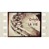 C2. Canada. La vie.