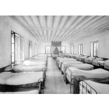 Institution Libre Saint-Joseph - Baugé.(Maine-et-Loire).