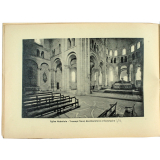 Abbaye de Fontgombault. (Indre). - Séminaire Saint-Martin.