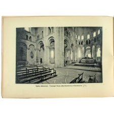 Abbaye de Fontgombault. (Indre). - Séminaire Saint-Martin.