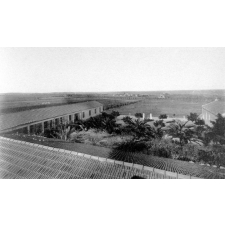 Pensionnat St-Augustin, Bouisseville près Oran. (Algérie).