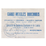 Tableaux muraux d'Histoire Naturelle. 2- Homme : Organes des sens.