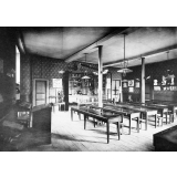Institution Saint-Jacques - Mlle Barros - Pau - 1931-1932.