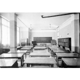 Collège & École Primaire Supérieure de Jeunes Filles. Philippeville. (Algérie).