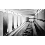 Institution Saint-Joseph (Ancien Petit Séminaire de Tréguier). Lannion. (Côte-d'Armor). 1937-1938.