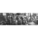 Ecole Normale d'Auteuil. 1935.