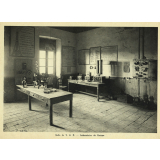 Ecole Supérieure et Professionnelle de Garçons. Albi. 1929 - 1930. 