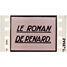 Le Roman du Renard. 3. Le Loup échaudé.