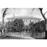 Collège Scheurer-Kestner, et Ecole Primaire Supérieure Annexée. Thann. Année Scolaire 1936-1937. 