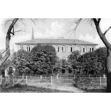 Collège Scheurer-Kestner, et Ecole Primaire Supérieure Annexée. Thann. Année Scolaire 1936-1937. 