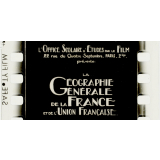 Géographie générale 27. Le Massif Central : Géographie humaine.