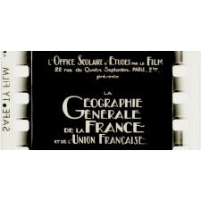 Géographie générale 27. Le Massif Central : Géographie humaine.