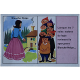 Contes et fables