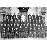 Petit Séminaire de Chavagnes-en-Paillers. 1938-1939.