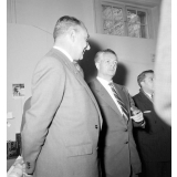 I.P.N. : exposition, La télécommande