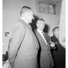 I.P.N. : exposition, La télécommande