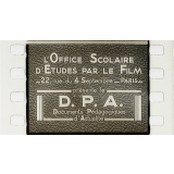D.P.A.25. Alpes du Nord. 1.