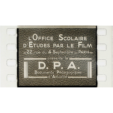 D.P.A.25. Alpes du Nord. 1.