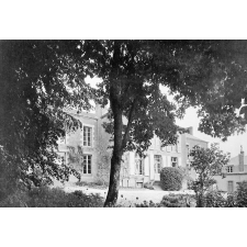 Ecole primaire supérieure de jeunes filles -Mayenne. (Mayenne).