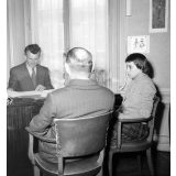 B.U.S. : tests d'orientation.