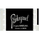 Pantagruel.