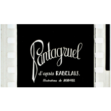 Pantagruel.