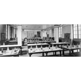 Chambre de Commerce de Paris - Ecole Commerciale de la Rive Gauche - 3, Rue Armand-Moisant - Paris (XVe) 1939.