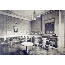 Ecole Saint-François de Sales, Dijon (Côte d'Or). 1884-1934.