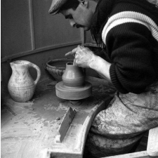 Ateliers techniques du Claireau