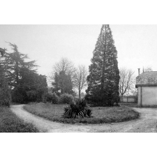 Ecole Primaire Supérieure de Jeunes Filles - Bressuire.