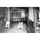 Institution Saint-Jacques - Mlle Barros - Pau - 1931-1932.