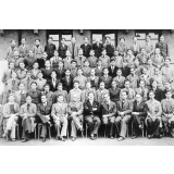 Ecole Nationale Professionnelle Nicephore Niepce. Ecole Primaire Supérieure de Chalon-Sur-Saône. Mai 1939.