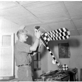 Prytanée de La Flèche : la construction d'une maquette d'avion