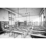 Ecole Primaire Supérieure de Jeunes Filles - Bressuire.