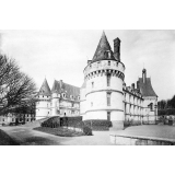 Château de Mesnières. (Seine-Inférieure). Institution St Joseph.