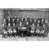 Institution Saint-Joseph. Arras - 1933-1934.