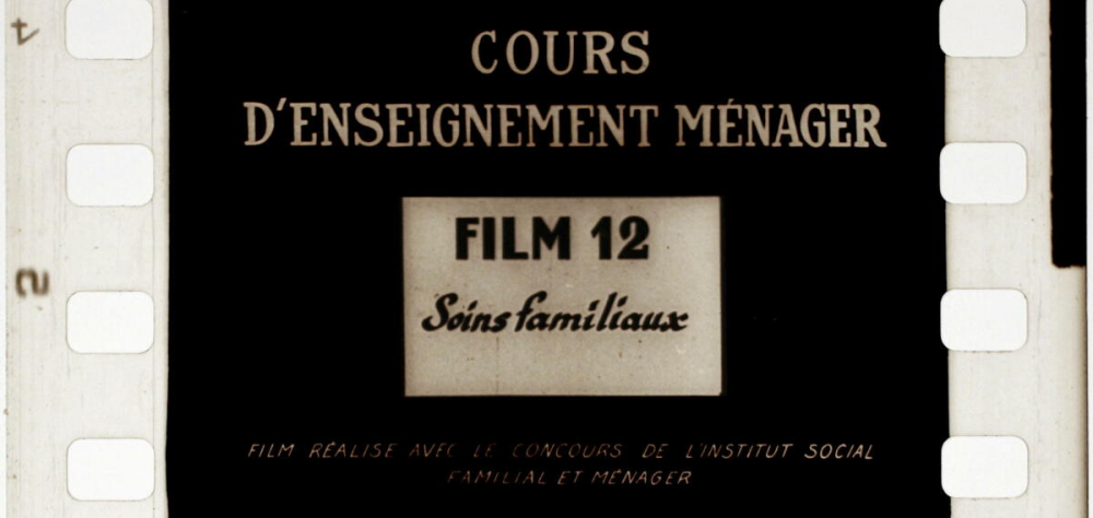 Soins familiaux.