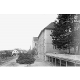 Collège Saint-Michel. Annecy (Haute-Savoie).